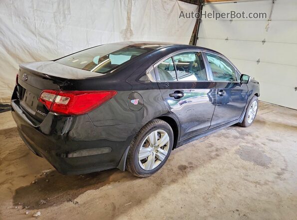 4S3BNBA66G3006919 2016 SUBARU LEGACY Black უკანა მარჯვენა