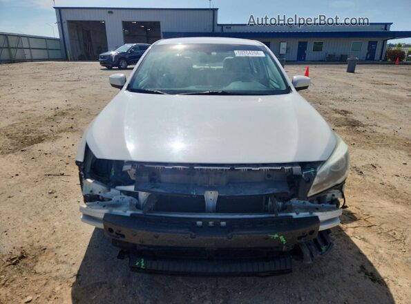 4S3BNBC61G3051523 2016 SUBARU LEGACY White Front view
