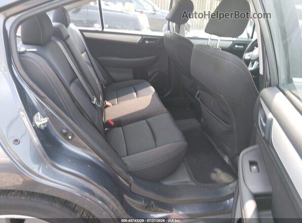 4S3BNBC63G3017308 2016 SUBARU LEGACY Черный Вид наклейки с VIN-кодом