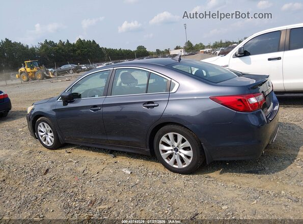 4S3BNBC63G3017308 2016 SUBARU LEGACY Черный Панорамный вид салона 360°