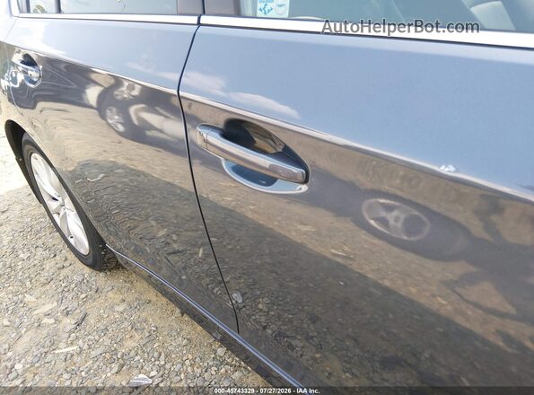 4S3BNBC63G3017308 2016 SUBARU LEGACY Черный Вид спереди