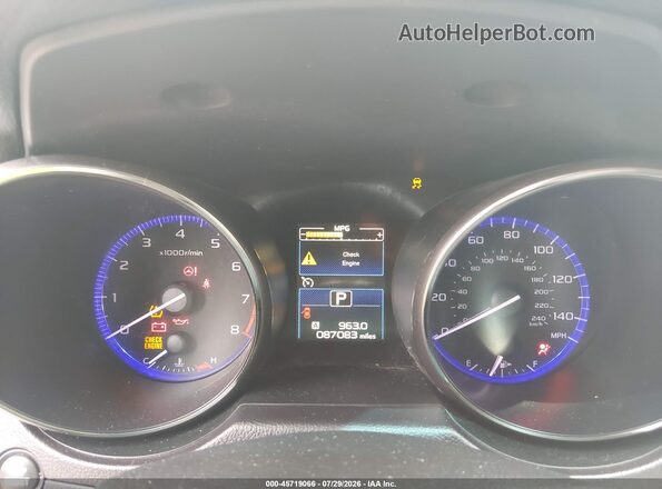 4S3BNBL68G3022987 2016 SUBARU LEGACY Light Blue Vista de los asientos traseros