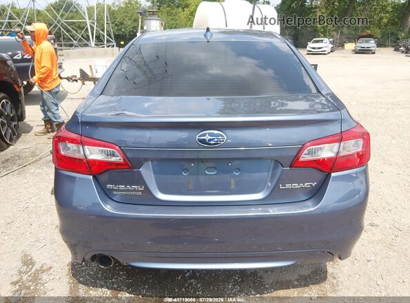 4S3BNBL68G3022987 2016 SUBARU LEGACY Light Blue 