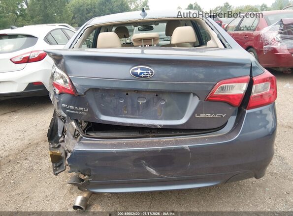 4S3BNBN66G3002329 2016 SUBARU LEGACY Blue 