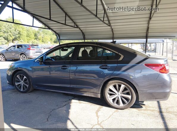 4S3BNEN60H3044482 2017 SUBARU LEGACY Gray Vista interior de 360 grados