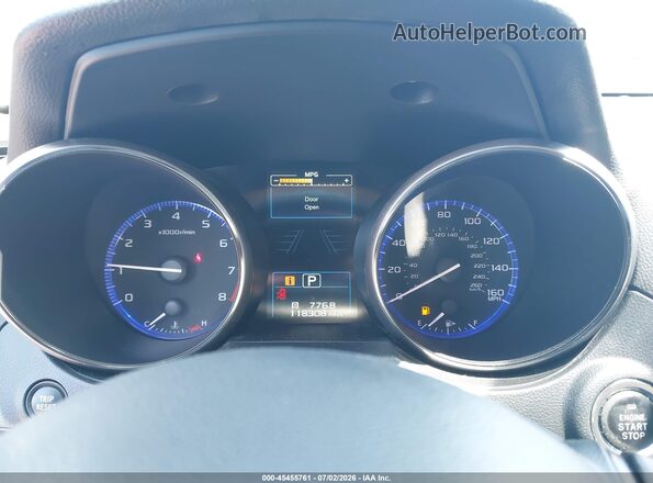 4S3BNEN60K3031741 2019 SUBARU LEGACY Tan Widok tylnych siedzeń
