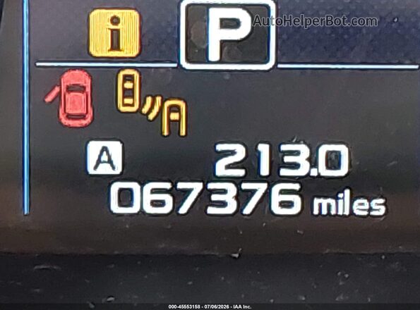 4S3BNEN61J3030046 2018 SUBARU LEGACY White 