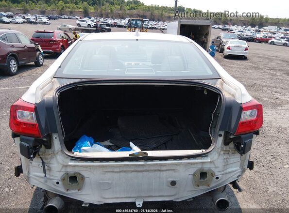 4S3BNEN66H3023233 2017 SUBARU LEGACY White 