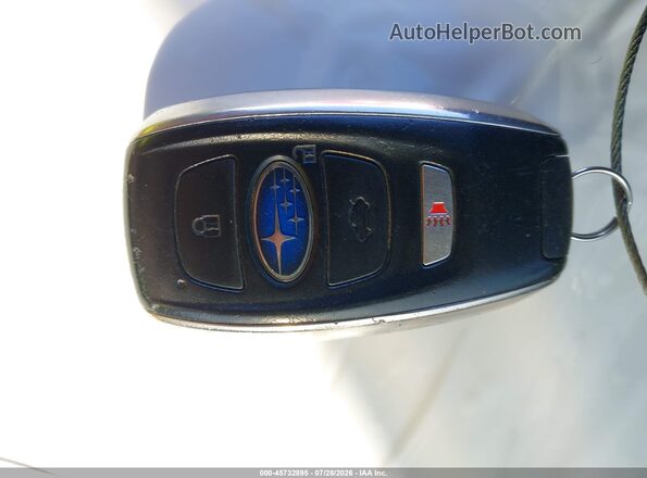 4S3BNEN68K3037982 2019 SUBARU LEGACY Purple Vista del salpicadero