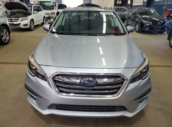 4S3BNEN6XJ3016159 2018 SUBARU LEGACY Silver Vista frontal
