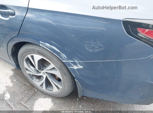 4S3BWAB63S3003247 2025 SUBARU LEGACY Dark Blue 