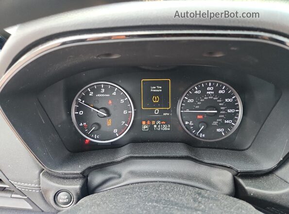 4S3BWAB66N3027739 2022 SUBARU LEGACY Blue 