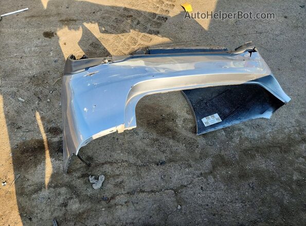 4S3BWAB67L3003933 2020 SUBARU LEGACY Silver Widok komory silnika