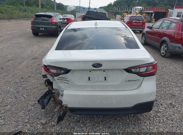 4S3BWAC63R3018744 2024 SUBARU LEGACY White 