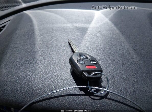 4S3BWAC65R3020088 2024 SUBARU LEGACY White Вид панелі приладів