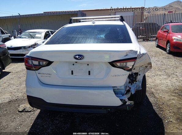 4S3BWAC65R3020088 2024 SUBARU LEGACY White 