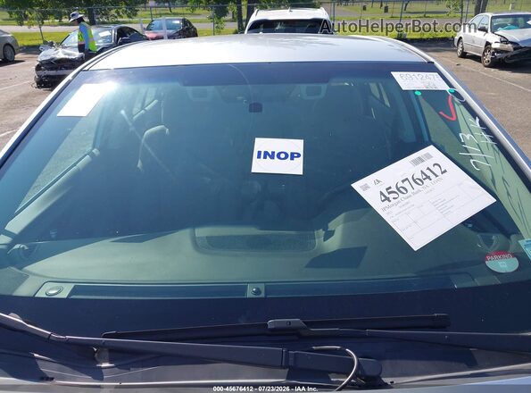 4S3BWAC66N3027268 2022 SUBARU LEGACY Gray Вид спереду