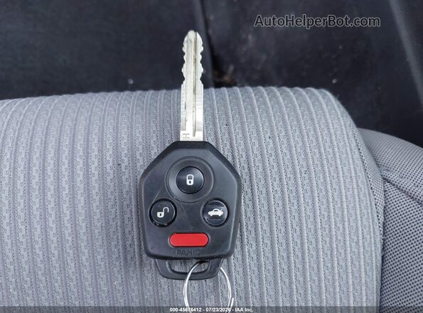 4S3BWAC66N3027268 2022 SUBARU LEGACY Gray Вид панелі приладів