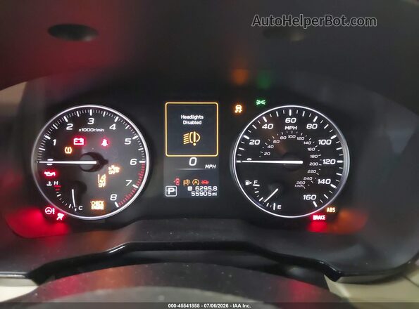 4S3BWAC67N3016005 2022 SUBARU LEGACY White Vista de los asientos traseros