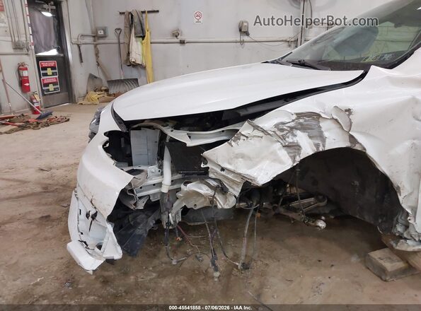 4S3BWAC67N3016005 2022 SUBARU LEGACY White 