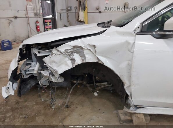 4S3BWAC67N3016005 2022 SUBARU LEGACY White 