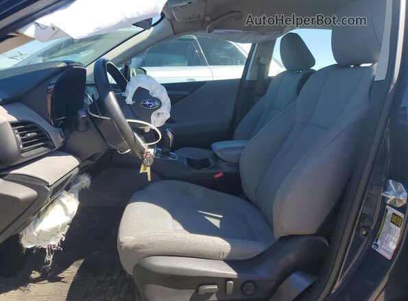 4S3BWAC67R3022263 2024 SUBARU LEGACY Blue Սալոնի դիմացի տեսք