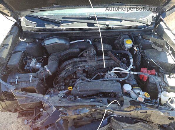 4S3BWAC67R3022263 2024 SUBARU LEGACY Blue Սալոնի հետևի տեսք