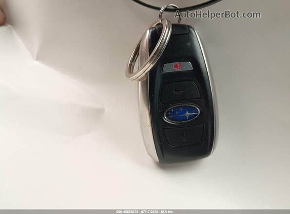 4S3BWAC68L3009321 2020 SUBARU LEGACY Gray Առջևի վահանակի տեսք