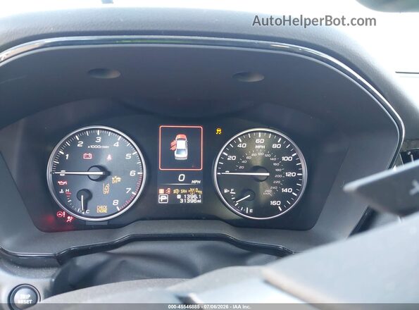 4S3BWAD60P3010029 2023 SUBARU LEGACY Silver უკანა სავარძლების ხედი
