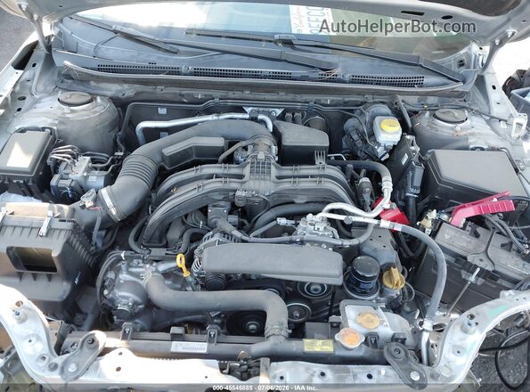 4S3BWAD60P3010029 2023 SUBARU LEGACY Silver უკანა ხედი