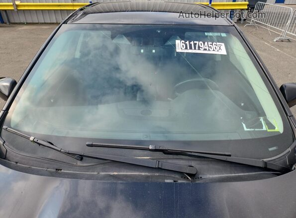 4S3BWAD60R3018991 2024 SUBARU LEGACY Black Vista de la etiqueta del VIN