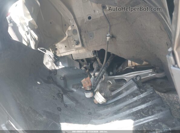 4S3BWAD63N3009518 2022 SUBARU LEGACY Silver 