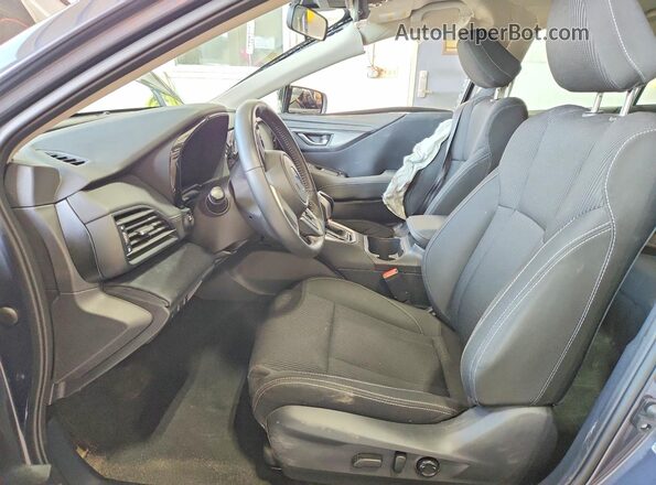 4S3BWAD64P3013614 2023 SUBARU LEGACY Silver Սալոնի դիմացի տեսք