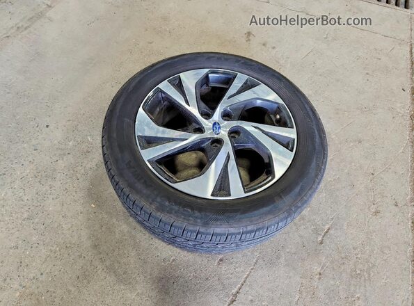 4S3BWAD64P3013614 2023 SUBARU LEGACY Silver Շարժիչի բաժամունքի տեսք