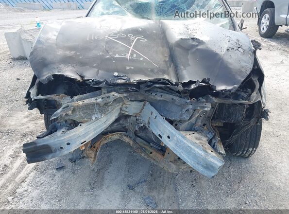 4S3BWAD64S3008048 2025 SUBARU LEGACY Black Դիմացի տեսք