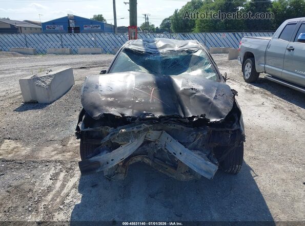 4S3BWAD64S3008048 2025 SUBARU LEGACY Black Սարքավորումների վահանակի տեսք