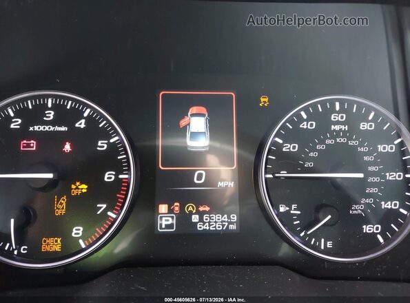 4S3BWAD67N3014415 2022 SUBARU LEGACY Gray უკანა სავარძლების ხედი