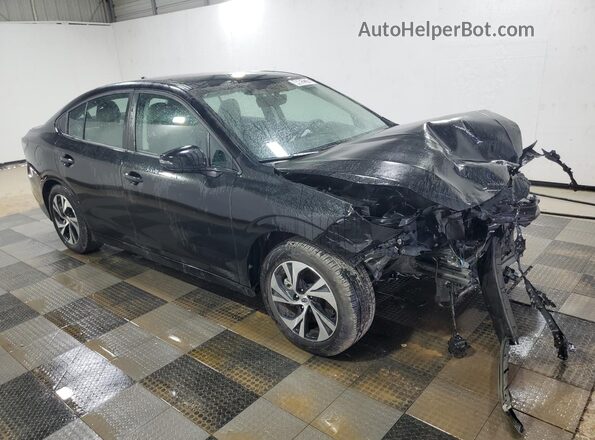 4S3BWAD69S3013116 2025 SUBARU LEGACY Black 
