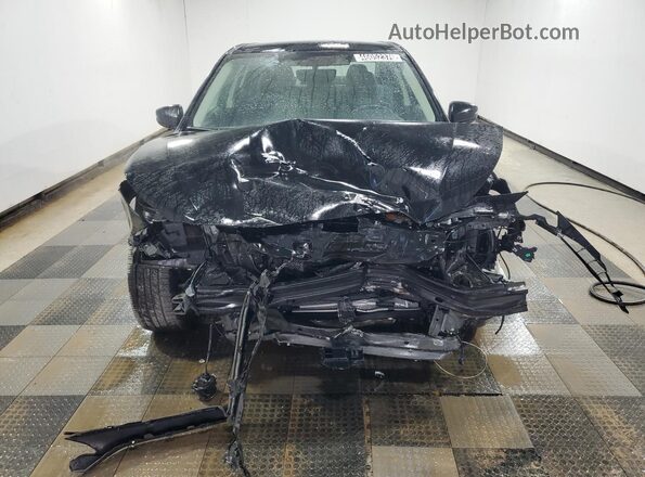 4S3BWAD69S3013116 2025 SUBARU LEGACY Black Widok wnętrza 360 stopni