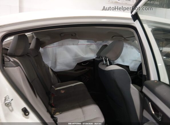 4S3BWAD6XR3010574 2024 SUBARU LEGACY White Вид наклейки з VIN-кодом