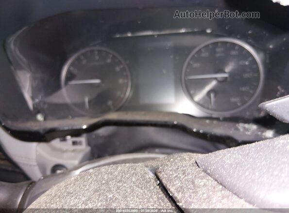 4S3BWAD6XR3010574 2024 SUBARU LEGACY White Панорамний вид салону 360°