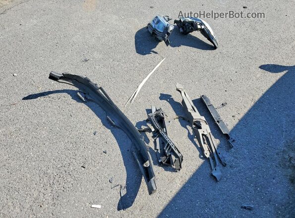 4S3BWAE69L3025508 2020 SUBARU LEGACY Черный Вид подкапотного пространства
