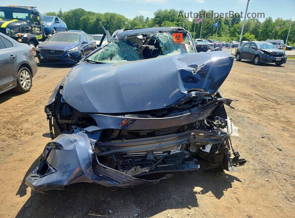 4S3BWAF60S3023126 2025 SUBARU LEGACY Угольный Вид спереди