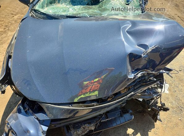 4S3BWAF60S3023126 2025 SUBARU LEGACY Угольный Вид задней части салона