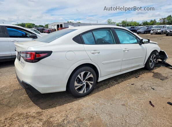 4S3BWAF64R3003441 2024 SUBARU LEGACY White Rear right