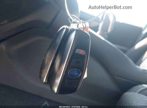 4S3BWAF67R3010528 2024 SUBARU LEGACY Silver Vista del salpicadero