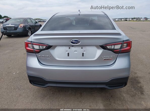 4S3BWAF6XL3024687 2020 SUBARU LEGACY Blue 