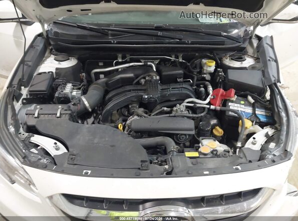4S3BWAF6XM3002948 2021 SUBARU LEGACY White Vista trasera