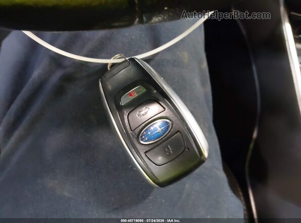 4S3BWAF6XM3002948 2021 SUBARU LEGACY White Vista del salpicadero