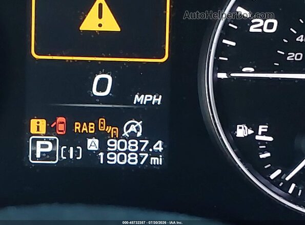 4S3BWAH65M3013885 2021 SUBARU LEGACY Blue 